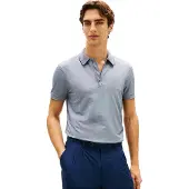 Tommy Hilfiger Mw0mw41774 Kortermet Poloskjorte