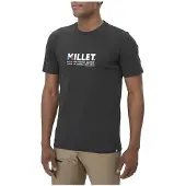 Millet Miv10140 Kortarmet T-skjorte