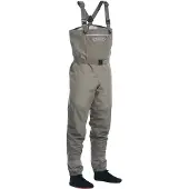 Vision Fly Fishing ATOM STKFT wader Small