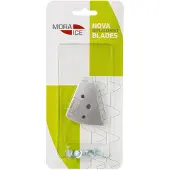 Mora Ice Nova reservskär 110 mm