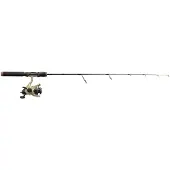 13 Fishing BaitStriker 42" Heavy Dead Stick Combo
