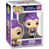 Funko POP! Pop! Figur - Kpop Demon Hunters - Rumi - 2257 - - OneSize - Lekefigur