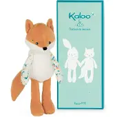 Kaloo Leonard Rev Teddy