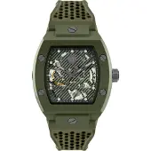 Philipp Plein Pwvba0223 44mm 5atm Automatic Analogical Klokke