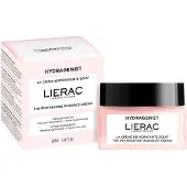 Lierac 129162 50ml Fuktighetskrem