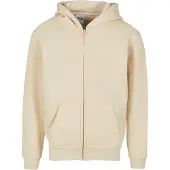 Urban Classics Uck8003 Genser Med Hel Glidelås