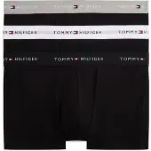 Tommy Hilfiger Um0um03890 Trunk Boxers 3 Enheter