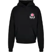 Mc Clothes Sunset Charm Oversized Hettegenser