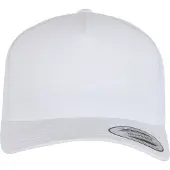 Flexfit Yp Classics 5 Panel Snapback-lue
