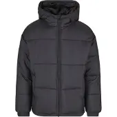 Urban Classics Basic Pufferjakke