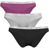 Calvin Klein Lv00qd5207 Truser 3 Enheter