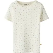 Lil´ Atelier Smal Passform T-skjorte