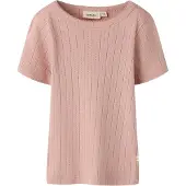 Lil´ Atelier Smal Passform T-skjorte