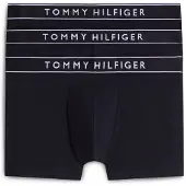Tommy Hilfiger Um0um03882 Trunk Boxers 3 Enheter
