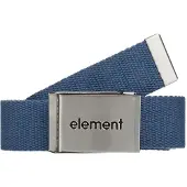 Element Lowcase Webbing Belte