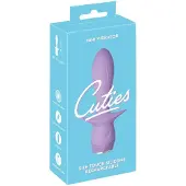 Orion Cuties Vibrerende Analplugg