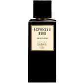 Saphir Elite Expresso Noir Vapo 100ml Eau De Parfum
