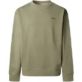 Pepe Jeans Geo Small Logo Collegegenser