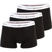 Tommy Hilfiger Um0um03890 Trunk Boxers 3 Enheter