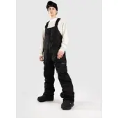 Horsefeathers Transfer Bib Pant svart