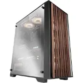 Mars Gaming Mc-woodc Pc-tårnkasse