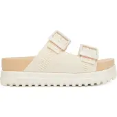 Melissa Cozy M Lover Platform Badesandal