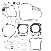 Athena P400485900272 Yamaha Wr 450 F Komplett Pakningssett