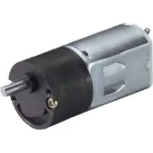 Igarashi 20GN152025-330-GC150:1 Drivmotor 12 V 150:1