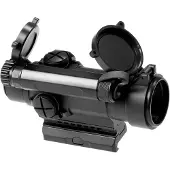 Aim-O M4 Rødt Punkt