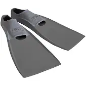 Zoggs Blade Rubber Long Svømmeføtter