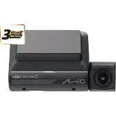 Mio 956w Premium Dashkamera