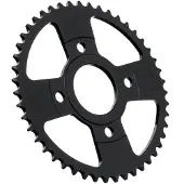 JT Sprockets 420 Jtr1078.47 Steel Bakre Tannhjul