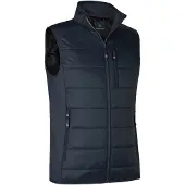 Deerhunter Heat Padded Waistcoat Dark Blue 4XL