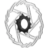 Ashima Center Lock Bremsekive