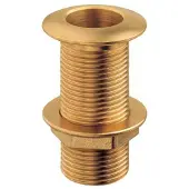 PLASTIMO Standard Gjennomføring