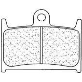 Cl Brakes 2246a3 Sintrede Bremseklosser