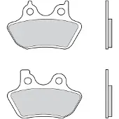 Brembo 07hd16sa Sintrede Bremseklosser