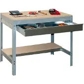 Simonwork (bancos De Trabajo) Bt0 Box Arbeidsbenk 842x1210x760 Mm
