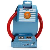 Unex Hyper Brake Cable/cover Kit Bremsekabelsett