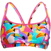 Funkita Sports Bikinitopp