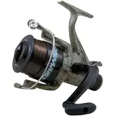 LINEAEFFE Vigor Commando Karpefiskesnelle
