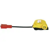 Hammar A1 Hydrostatisk Hode