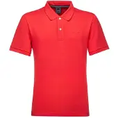 Geox Piquet 1 Kortermet Poloskjorte