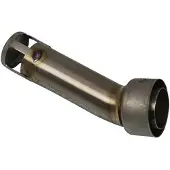Akrapovic V-tuv048 Støydemper