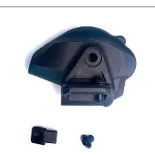Shimano Xtr M9100 I-spec-ev Right Hand Cover Dekselhette