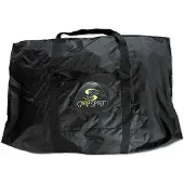Carp spirit Black Boat One Bag Slire