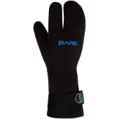 Bare 7 Mm Hansker