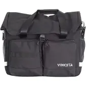 Vincita Voyage Atlas B208b-e Brompton Electric Styreveske