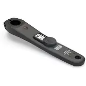 Inpeak Powercrank Shimano Grx Fc-rx810/rx820 Venstre Krank Med Effektmåler