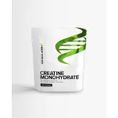 Body Science Kreatin – Creatine Monohydrate, 500 gram